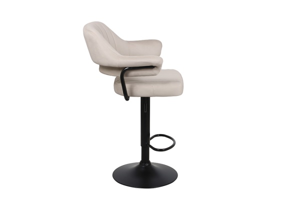 Стул барный Кантри бежевый